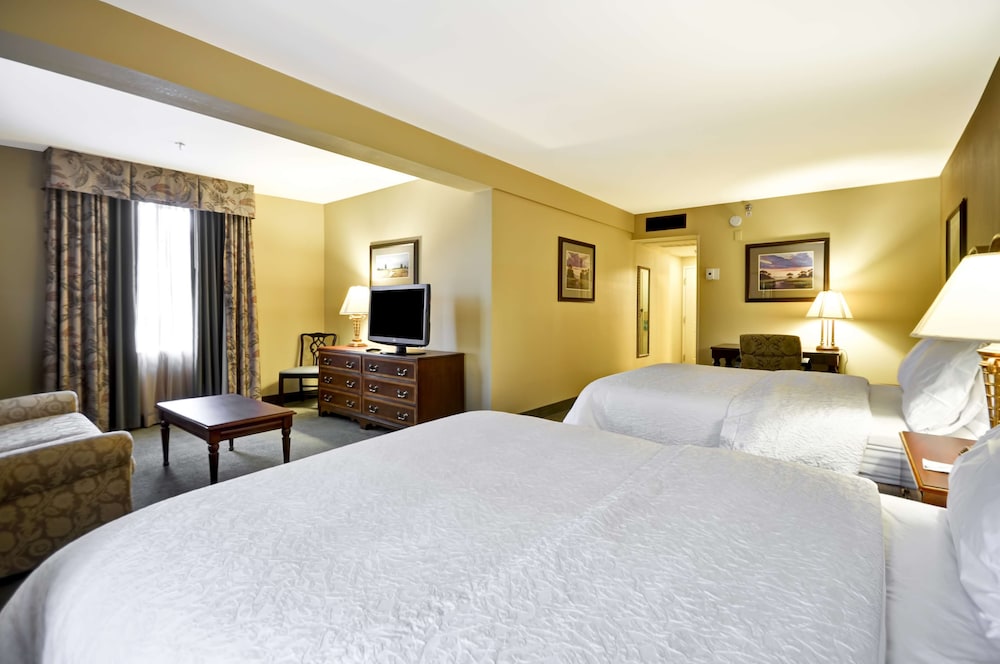 Suite, 2 Queen Beds