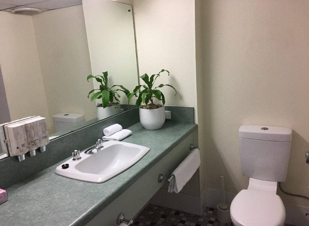Two Bedroom Suite photo 3