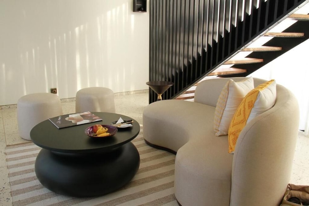 Presidential Studio Suite