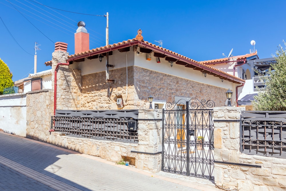 Crete Iraklion Thrapsano House for up to 8 Persons, Foto 62
