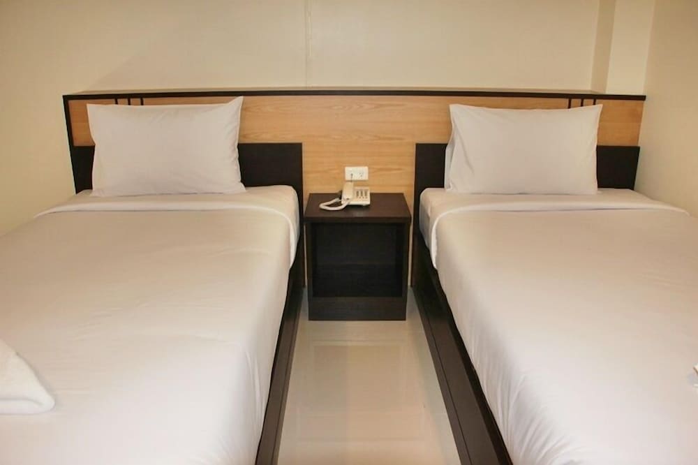 Twin Room photo 3
