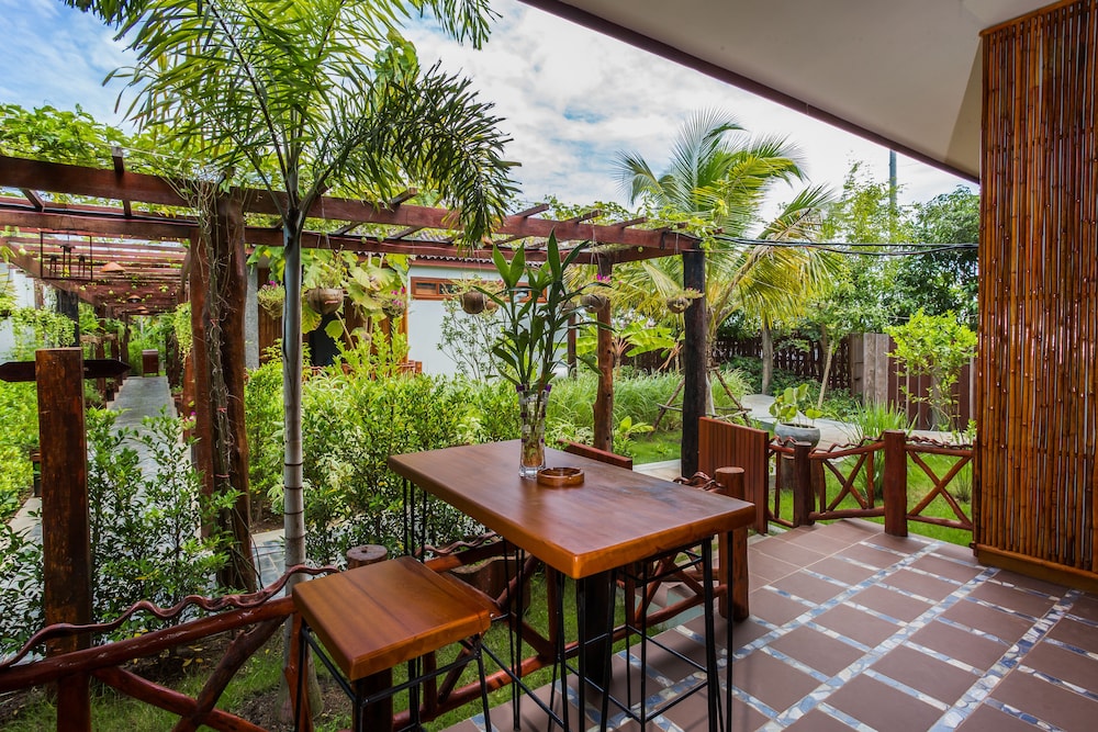 Suite Villa Double Or Twin With Breakfast photo 2