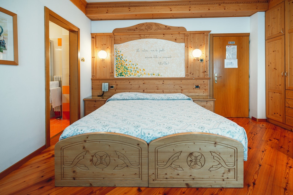 Double Room Armonia