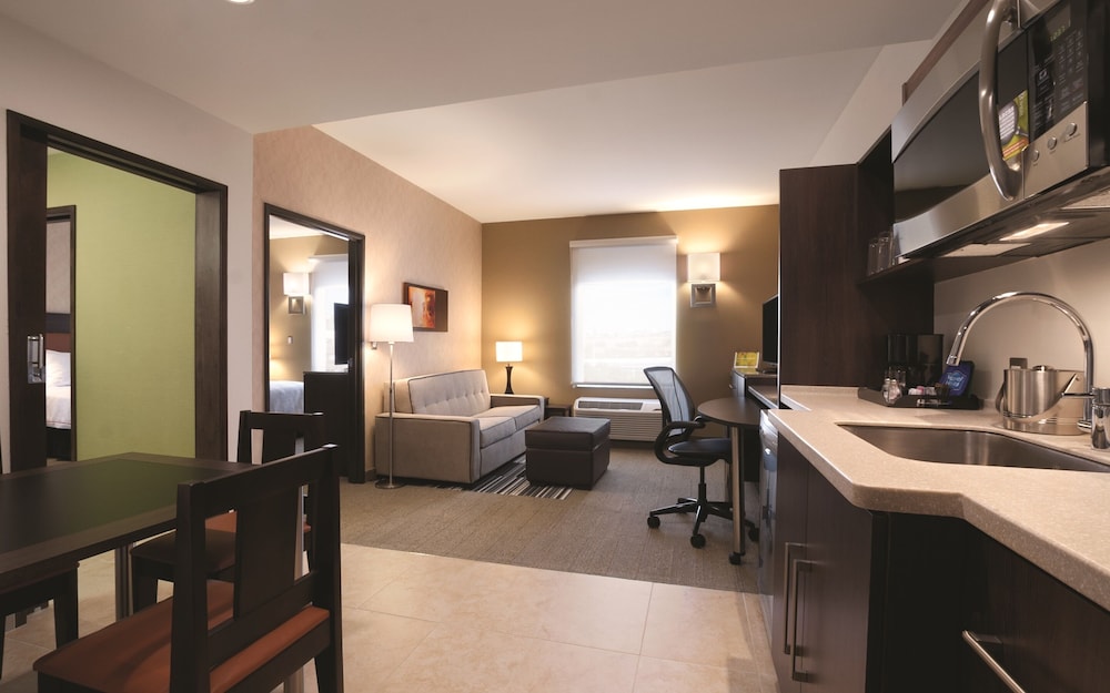 Suite, 1 Bedroom