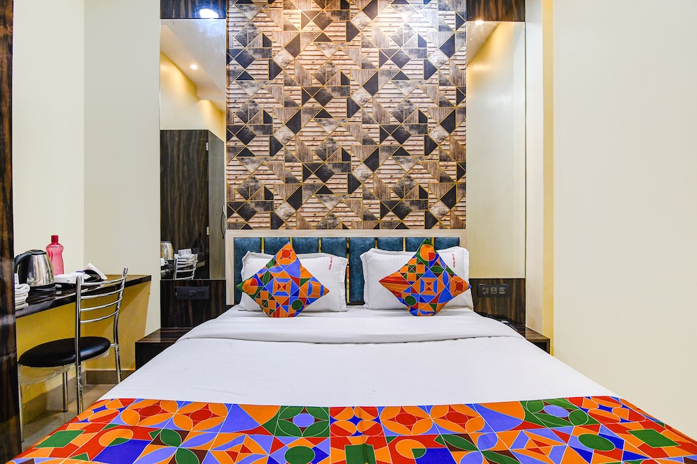 Deluxe Room - Photo 4