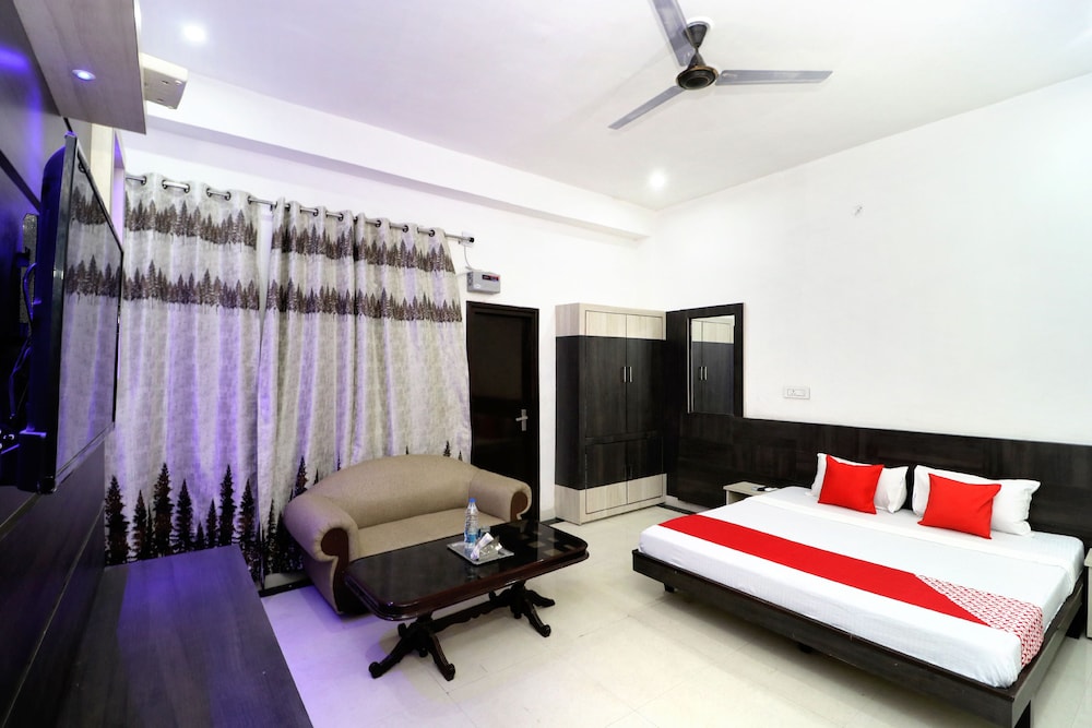 Double Or Twin Room