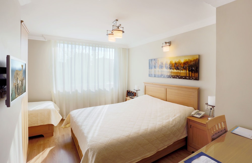 Family Triple Room