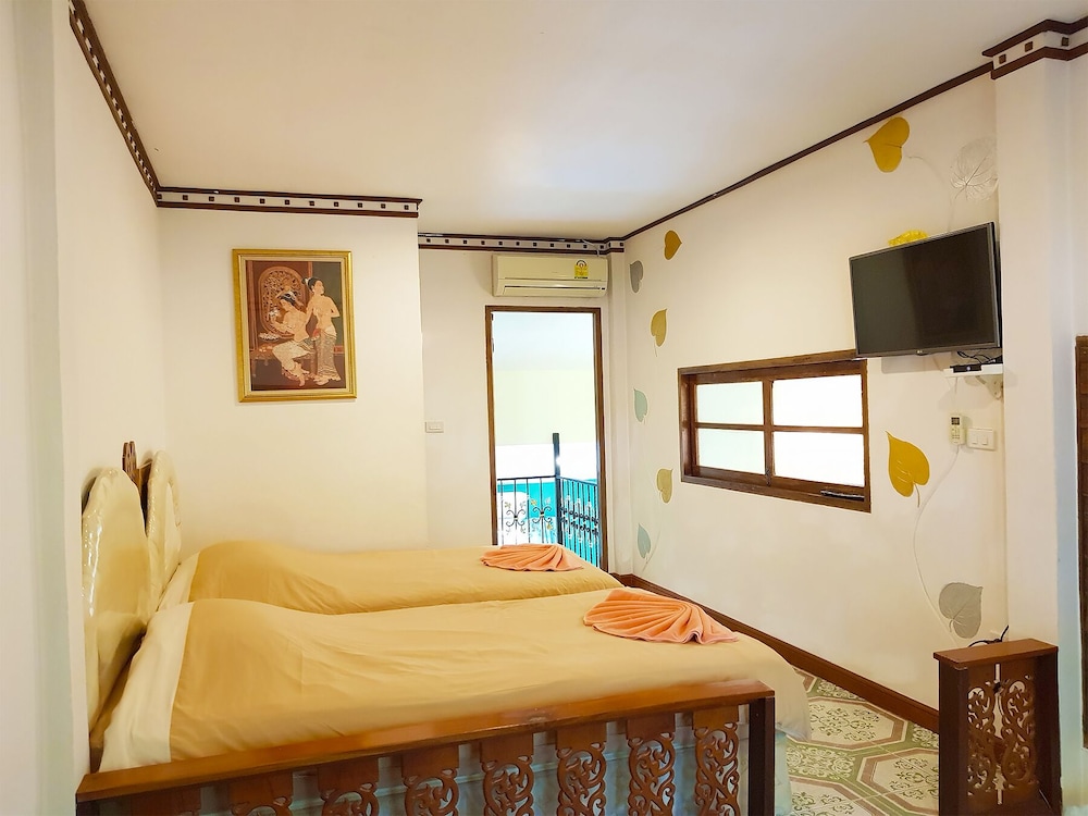Vintage 2 bedrooms