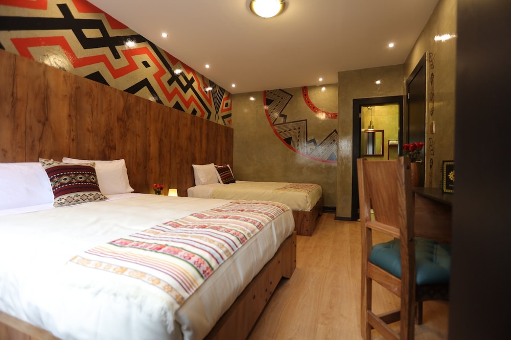 Twin Room - Photo 8