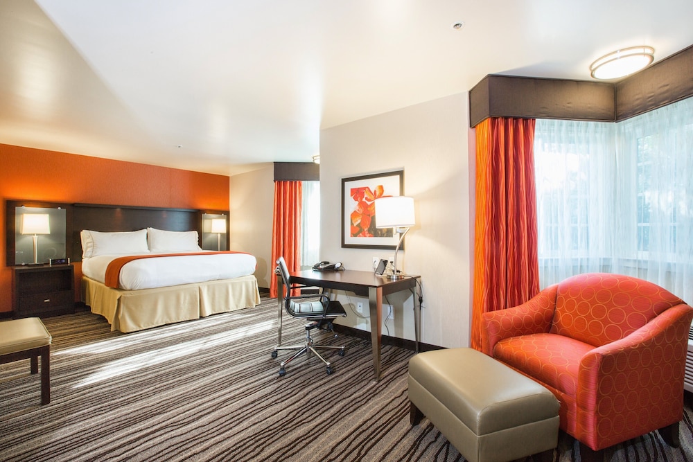 Suite, 1 King Bed - Photo 2