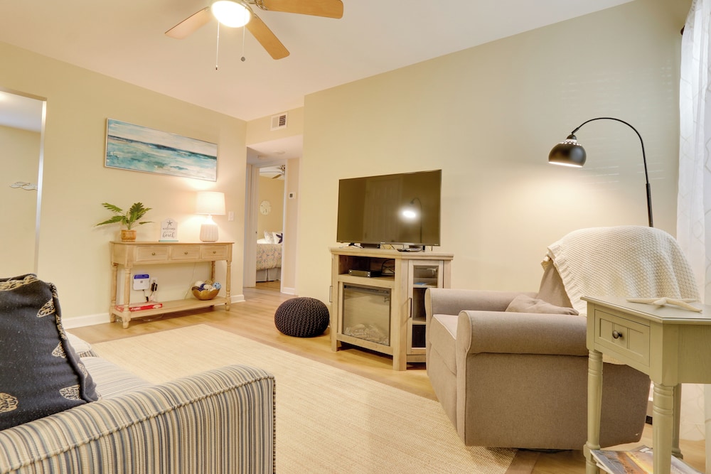 Apartment (2 Bedrooms) photo 1