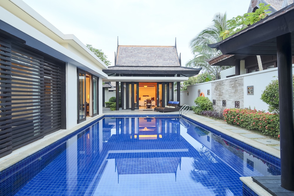 Room, 1 Bedroom, Private Pool (Nanyang Style) - Photo 9