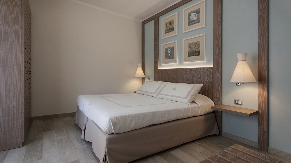 Deluxe Room, 2 Bedrooms, 2 Bathrooms, Garden View photo 3
