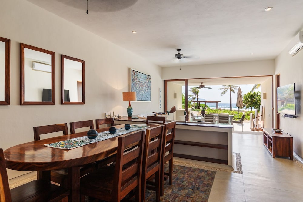 Villa, 3 Bedrooms, Ocean View (3 Bedroom)