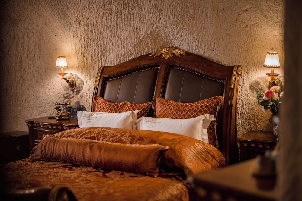 Junior Cave Suite photo 2