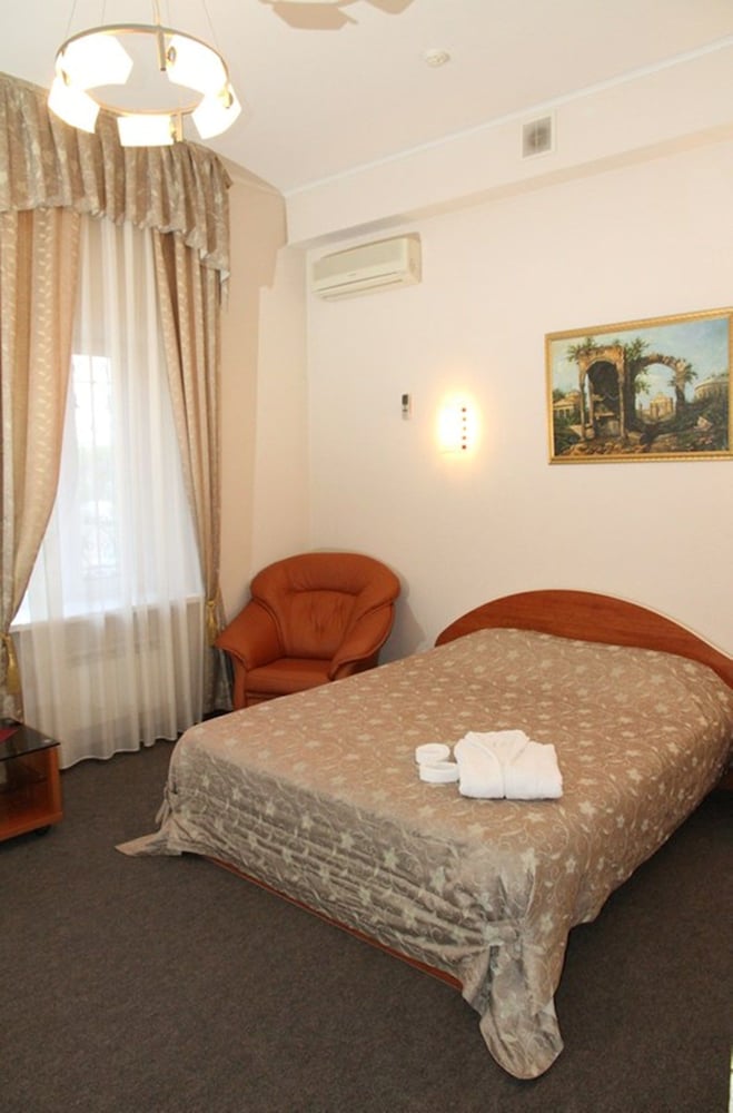 Junior Suite photo 1
