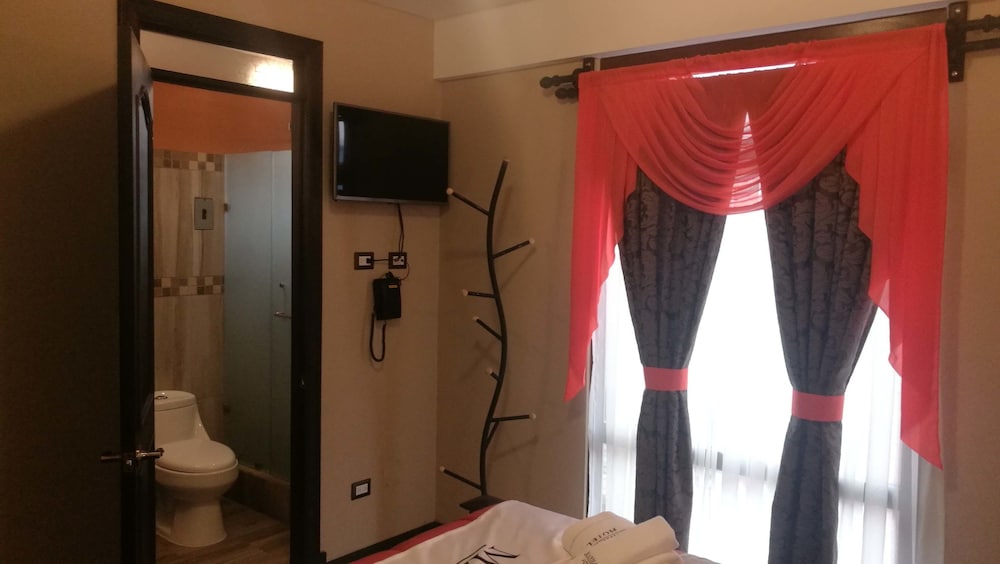 Single Room photo 2