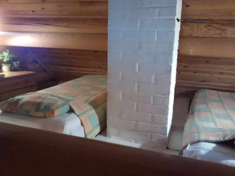 Sauna cottage, 33sqm, 2 beds photo 3