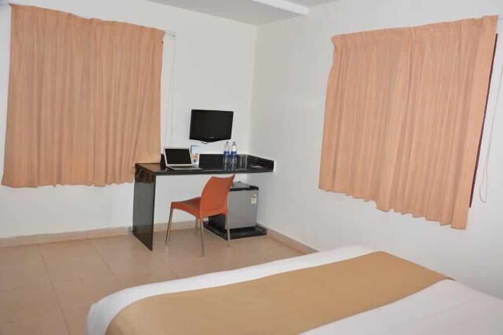 Standard Room photo 3
