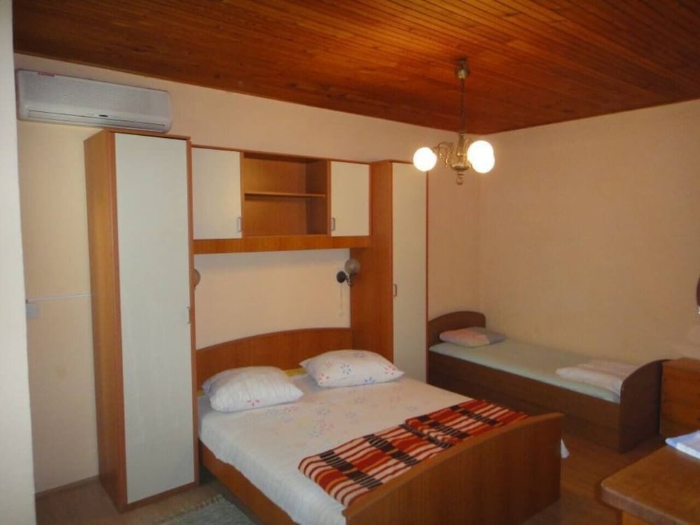 Studio (Antonio - 15m from sea - SA4(2+1))
