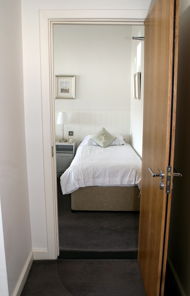 Classic Single Room, 1 Twin Bed photo 3