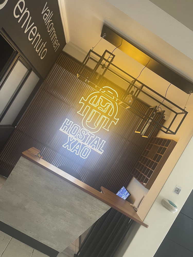 Premium Shared Dormitory, Multiple Bedrooms, Terrace