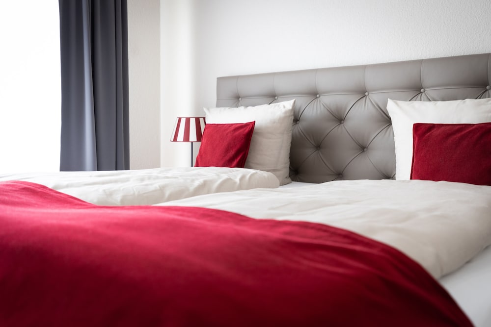 Comfort Room, 1 Bedroom photo 1