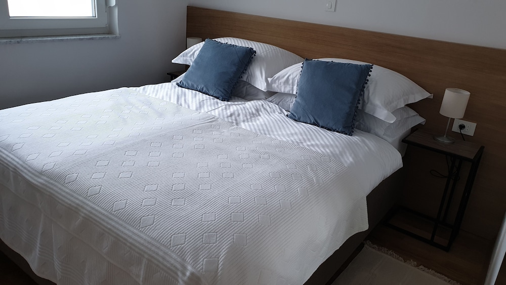 Apartment (4+2)