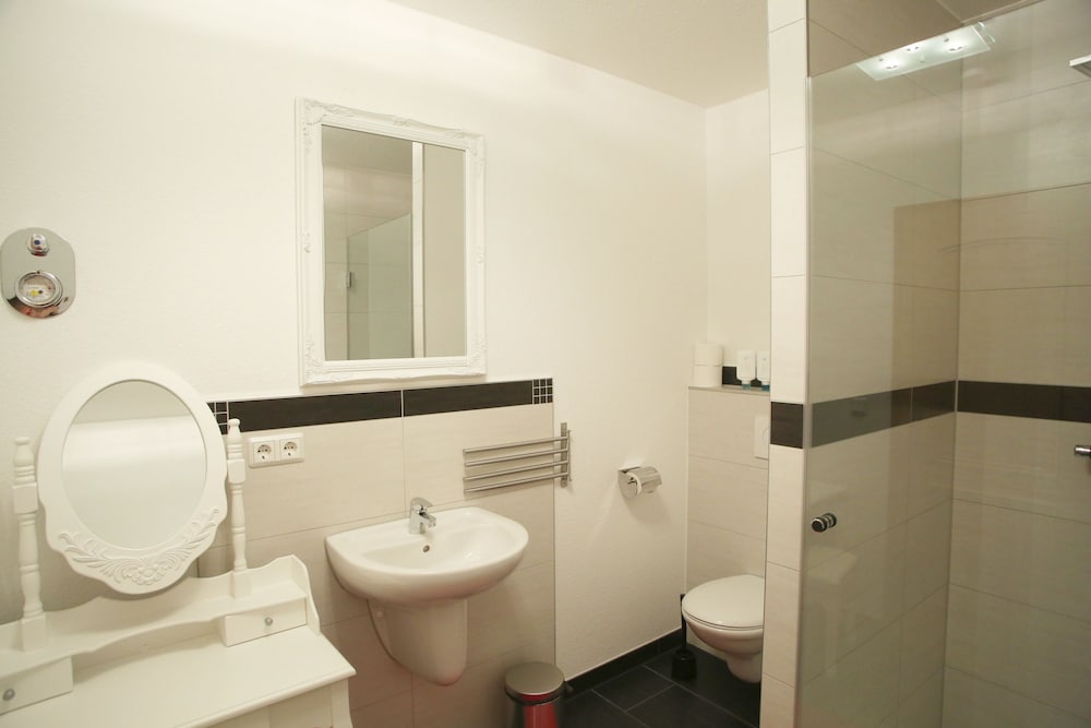 City-Apartments Mühlhausen, Billede 8