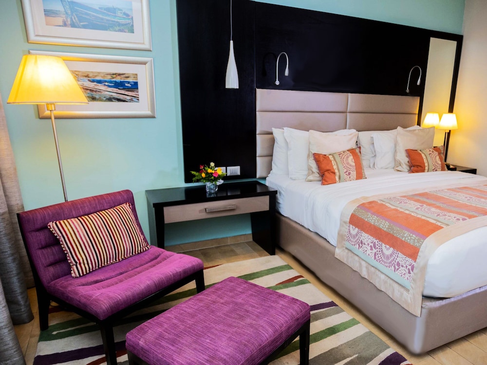 Standard Single Room, 1 Queen Bed photo 1