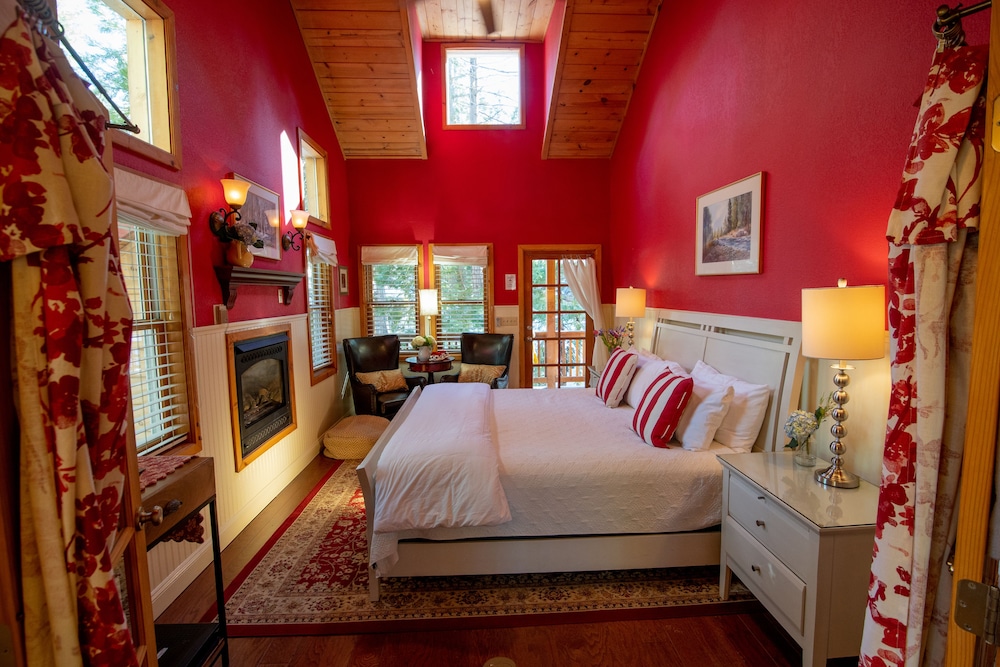 Sequoia Suite photo 1