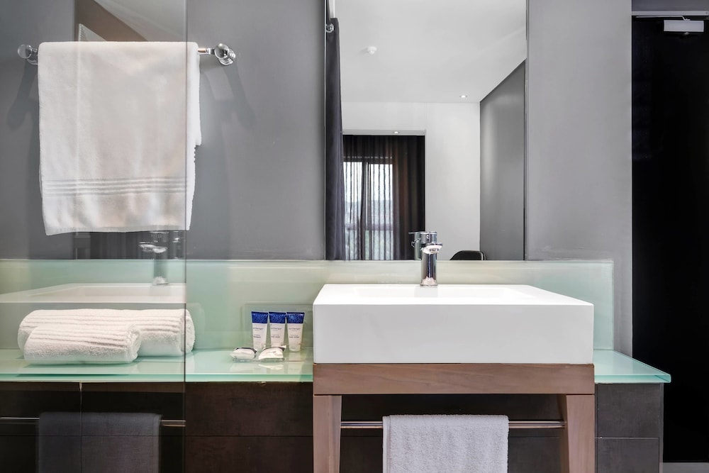 Executive Suite, 1 Bedroom