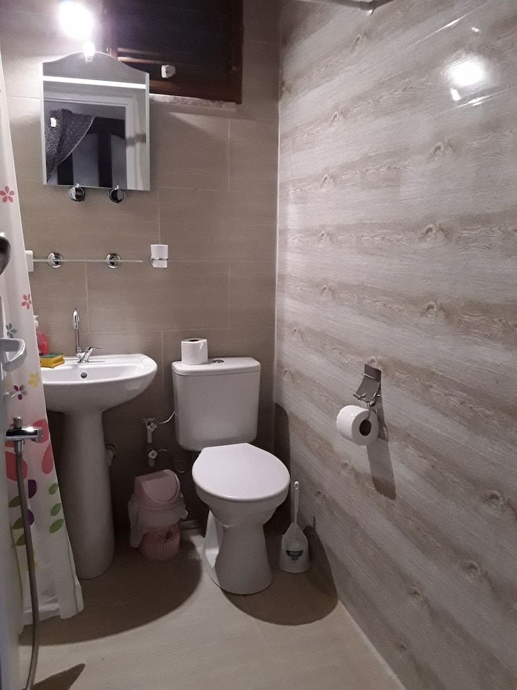 Deluxe Apartment, 1 Bedroom, Mountain View photo 3