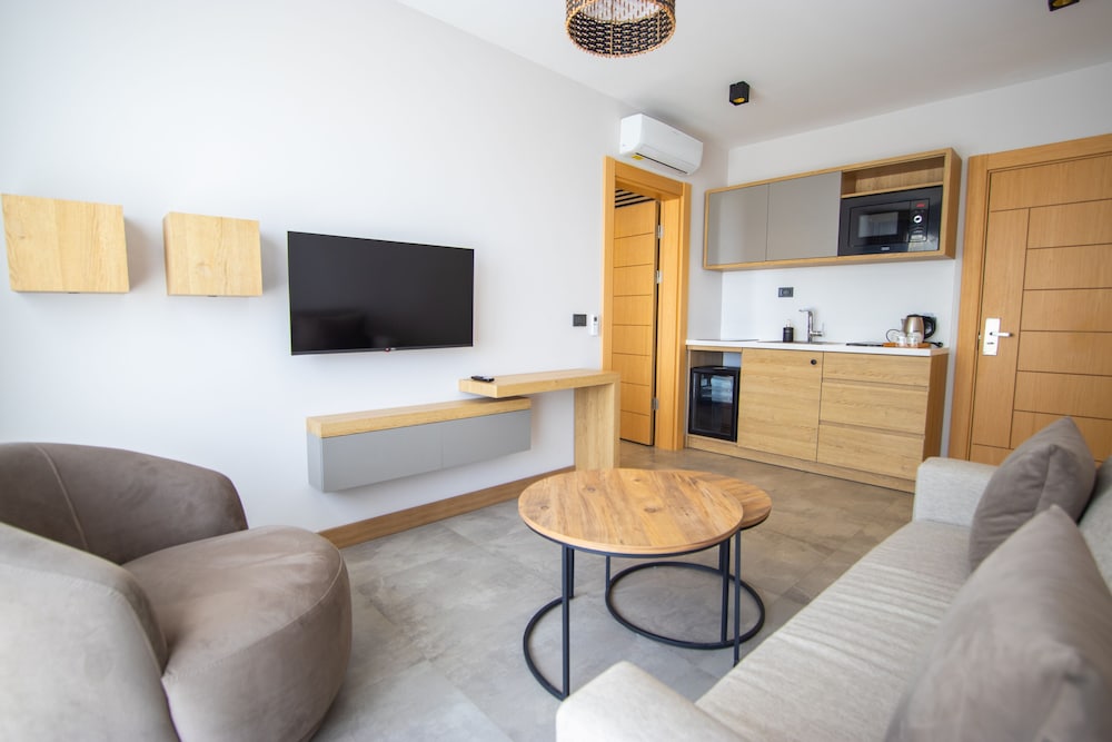 Classic Suite - Photo 3