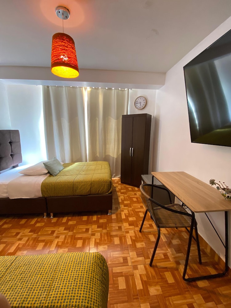 Twin Room photo 1