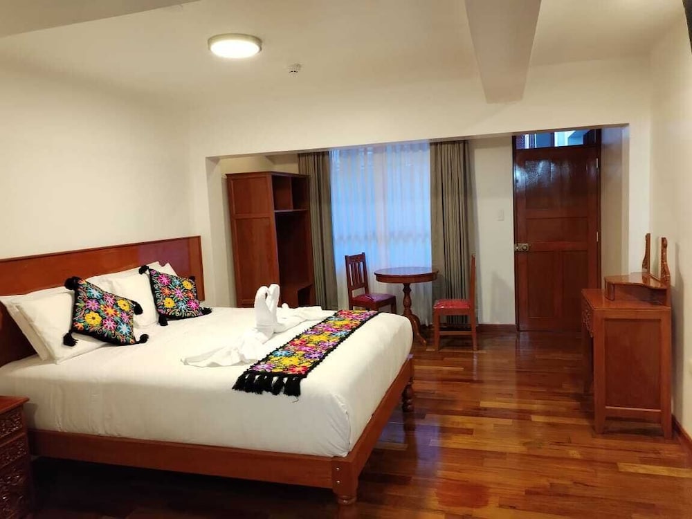 Presidential Studio Suite, 1 Bedroom