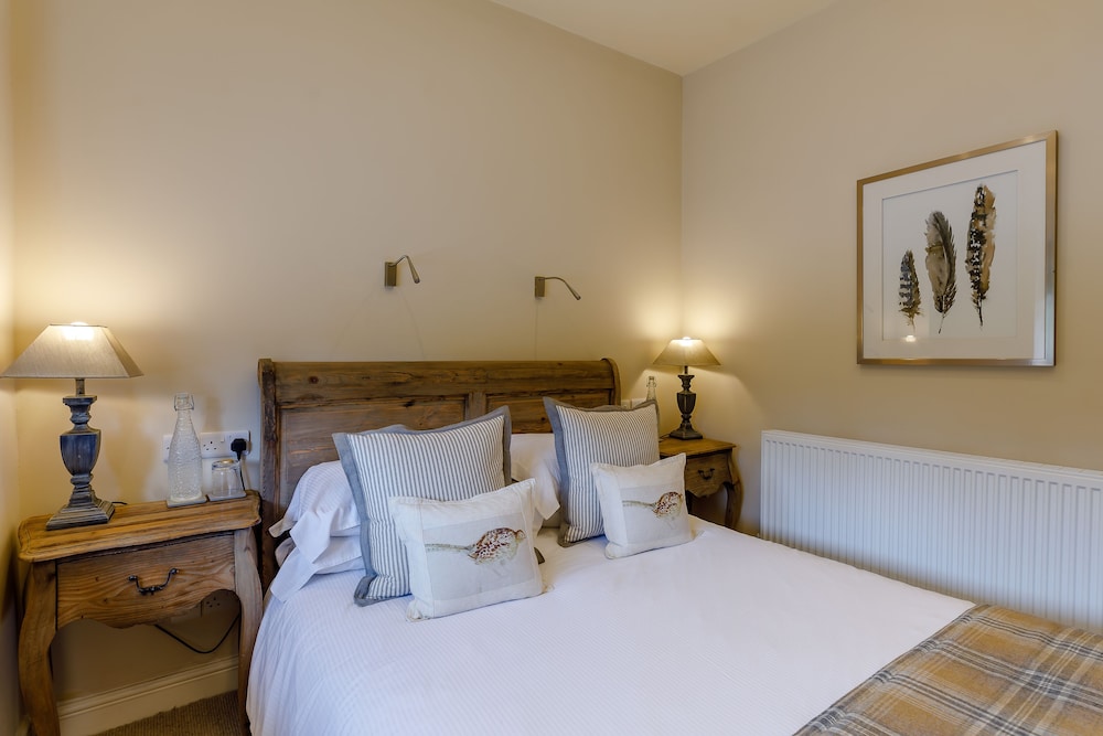 The Grousemoor Landhus, Billede 8