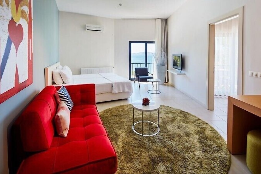 Family Suite - Photo 6