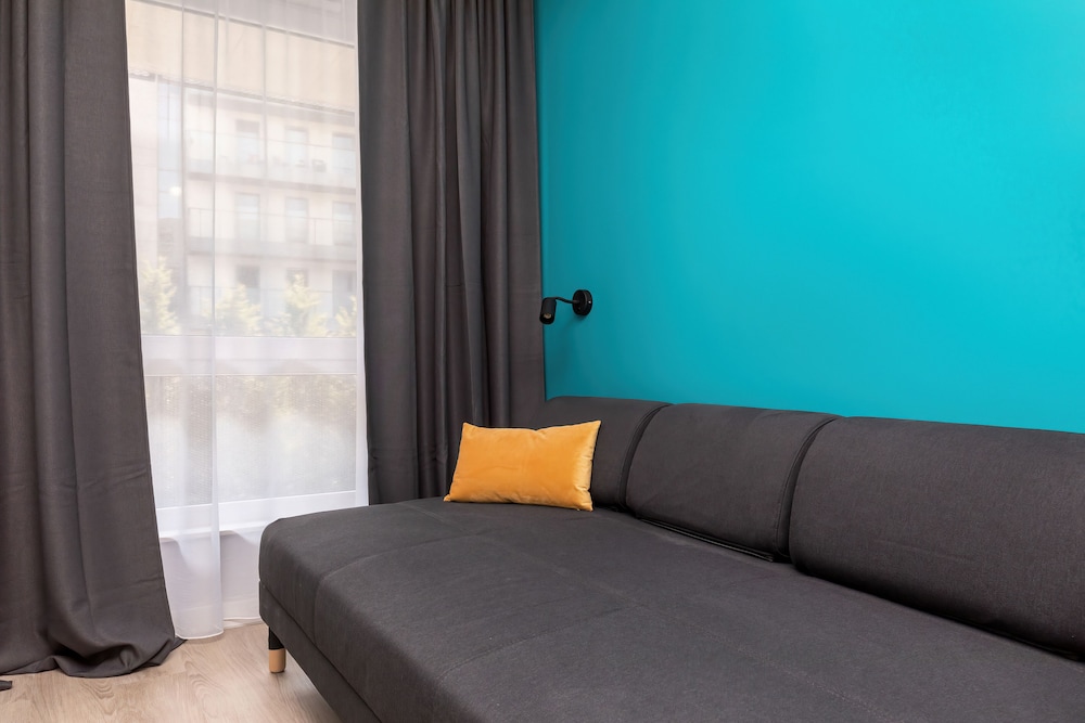 Apartment, 2 Bedrooms, Balcony