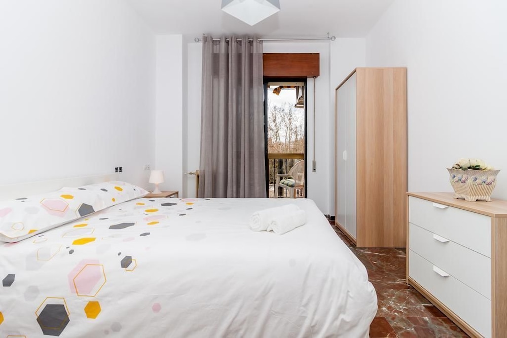 Apartamento, 3 habitaciones