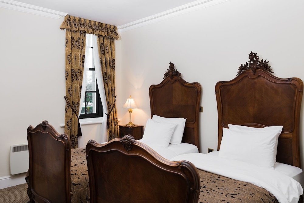 Standard Room, 2 Twin Beds, Non Smoking photo 2