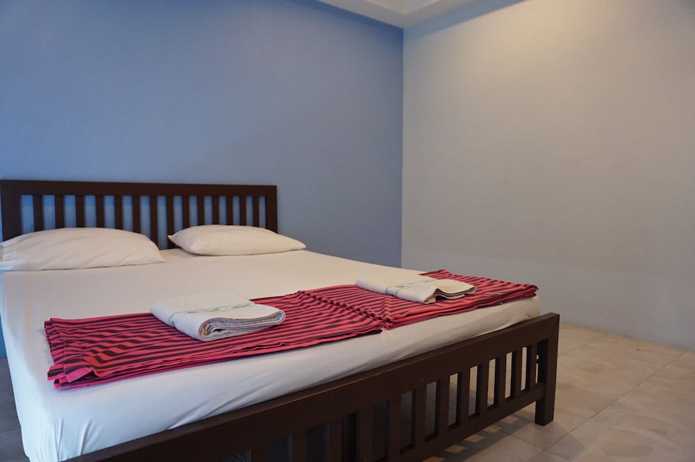 Double Room with Fan photo 3