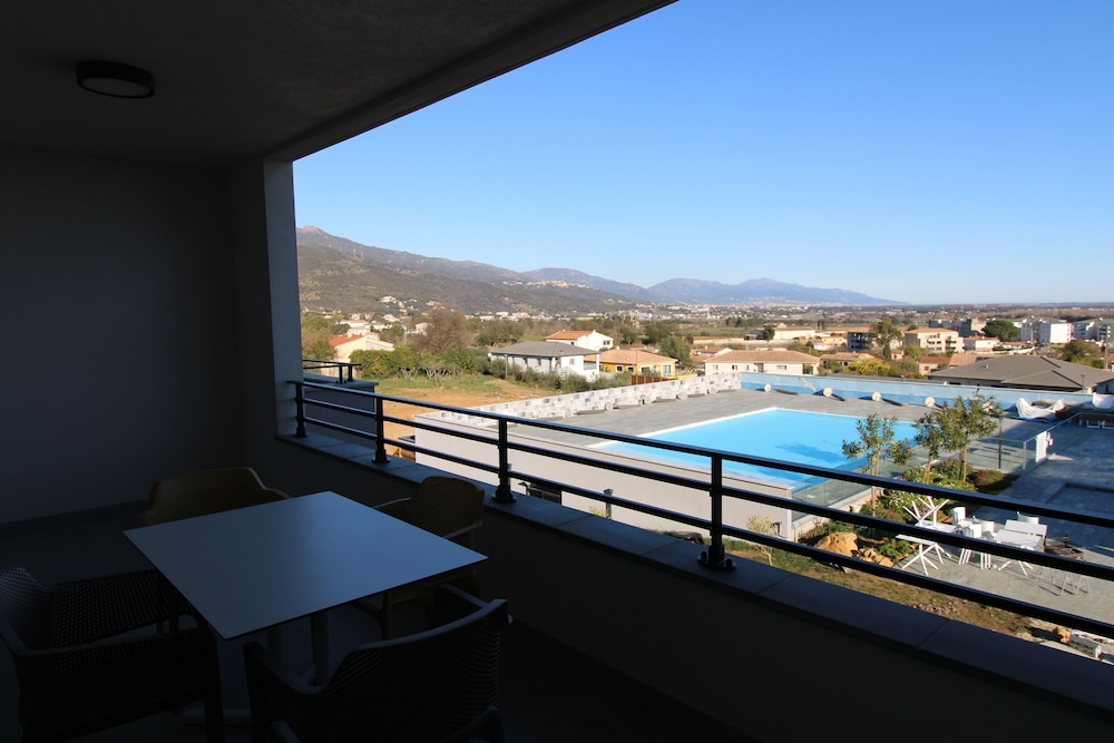 Studio, Terrace, Sea View - Photo 7