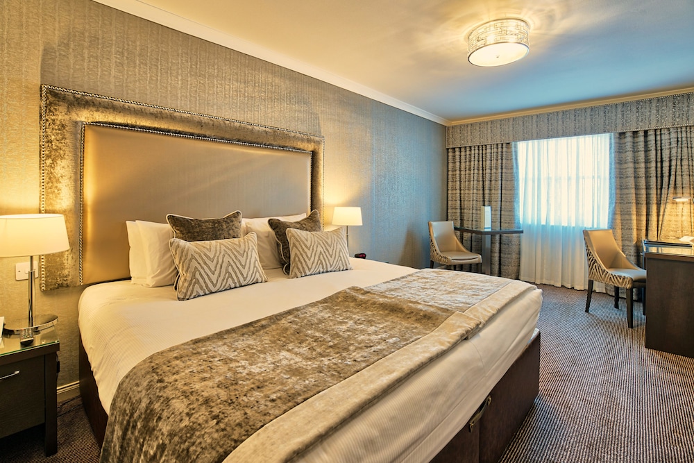 Comfort Room, 1 Double Bed, Non Smoking - Photo 4