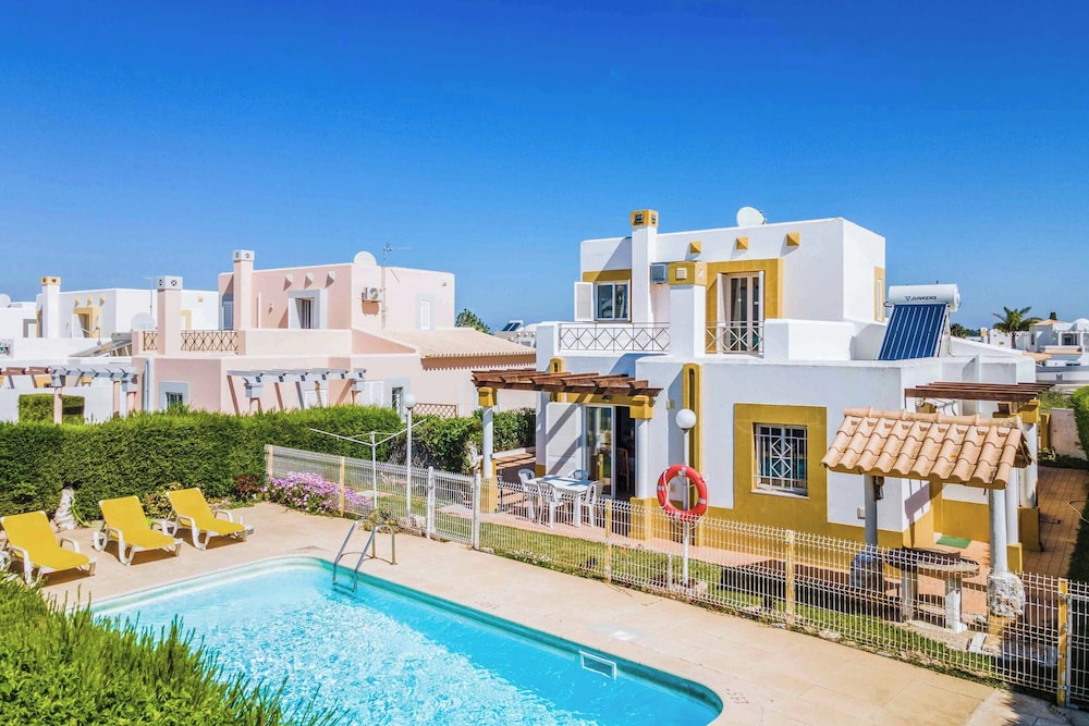 Villa (3 Bedrooms)