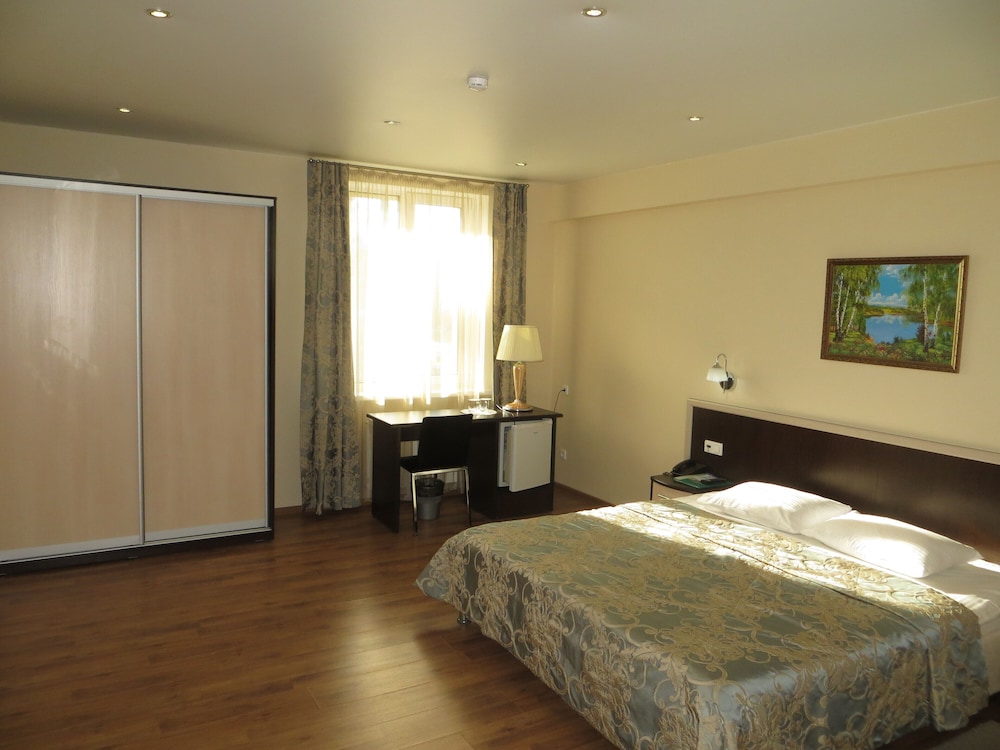 Superior Double Room photo 2