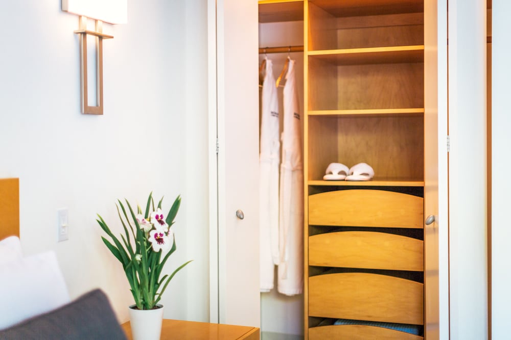 Suite, 1 King Bed