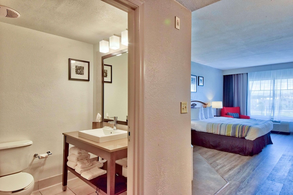 Suite, 1 Bedroom, Non Smoking - Photo 3