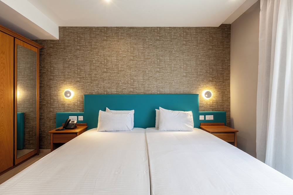 Economy Room - Photo 1