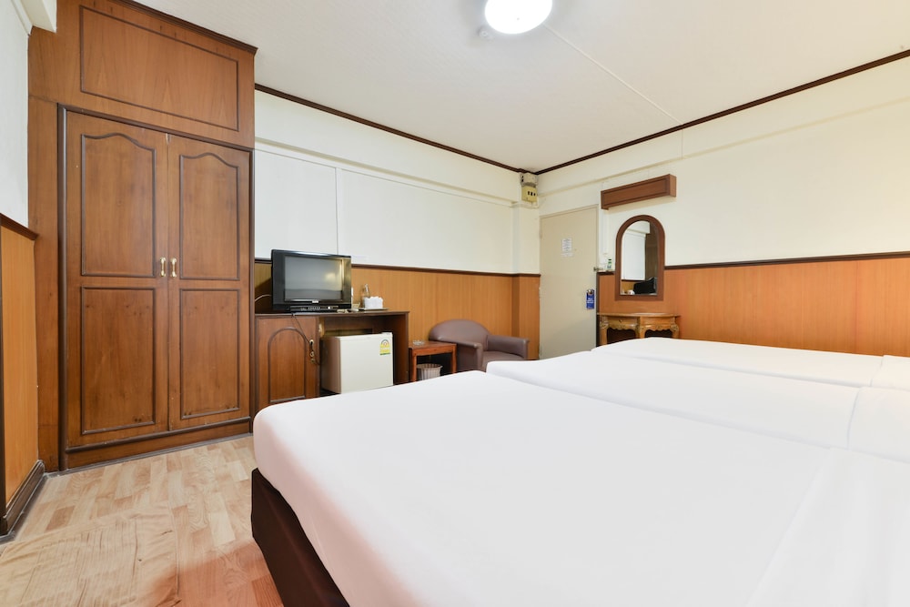 Standard Double Room photo 2